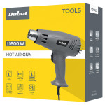 pistol cu aer cald 1600w rebel pistol cu aer cald 1600w rebel