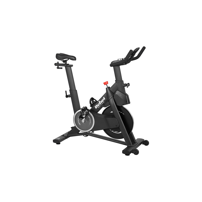 bicicleta spinning rebel active
