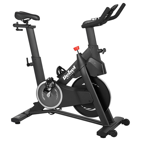 bicicleta spinning rebel active