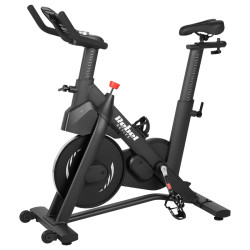 bicicleta spinning rebel active