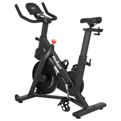 bicicleta spinning rebel active