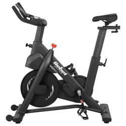 bicicleta spinning rebel active