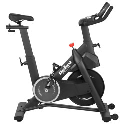 bicicleta spinning rebel active