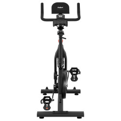 bicicleta spinning rebel active