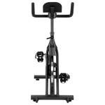 bicicleta spinning rebel active