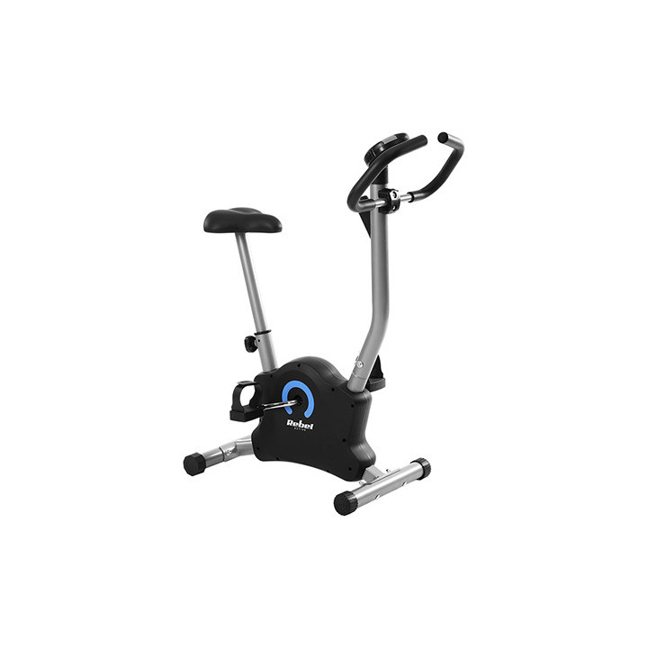bicicleta de apartament rebel active