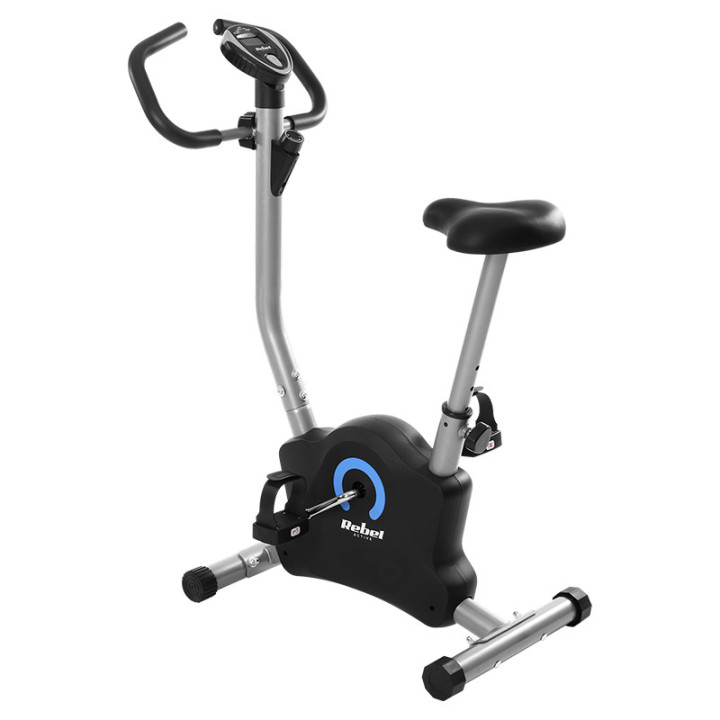 bicicleta de apartament rebel active