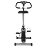 bicicleta de apartament rebel active