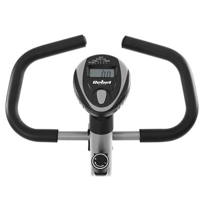 bicicleta de apartament rebel active