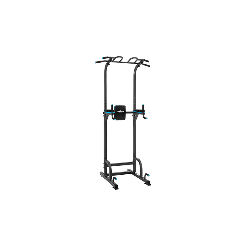 aparat multifunctional pull-up bar rebel active