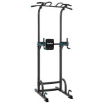 aparat multifunctional pull-up bar rebel active