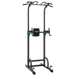 aparat multifunctional pull-up bar rebel active