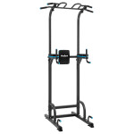aparat multifunctional pull-up bar rebel active