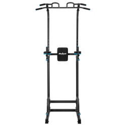 aparat multifunctional pull-up bar rebel active