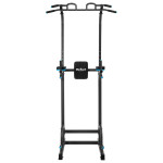 aparat multifunctional pull-up bar rebel active