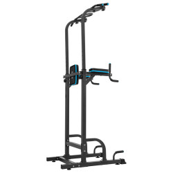 aparat multifunctional pull-up bar rebel active