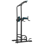 aparat multifunctional pull-up bar rebel active