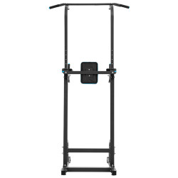 aparat multifunctional pull-up bar rebel active