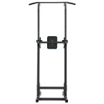 aparat multifunctional pull-up bar rebel active