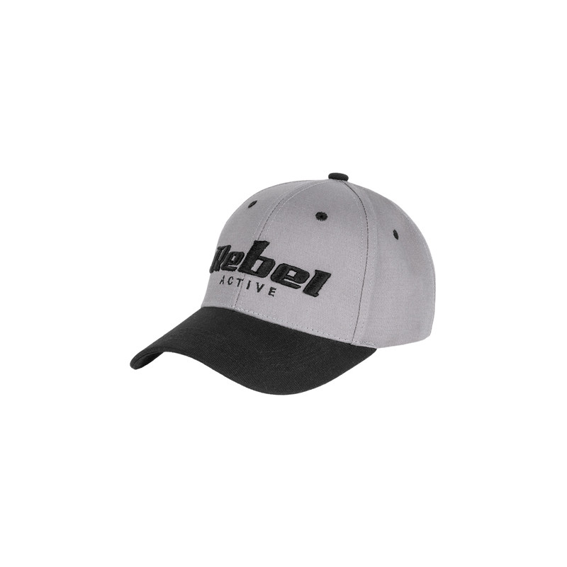 sapca unisex cu logo rebel active