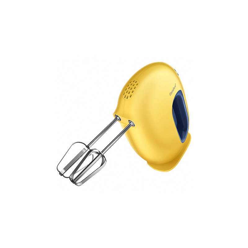 mixer mana 5 trepte viteza 130w comfee