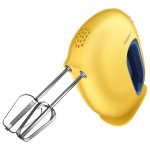 mixer mana 5 trepte viteza 130w comfee