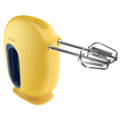 mixer mana 5 trepte viteza 130w comfee