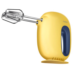 mixer mana 5 trepte viteza 130w comfee