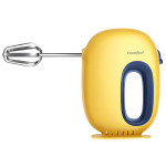 mixer mana 5 trepte viteza 130w comfee