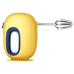 mixer mana 5 trepte viteza 130w comfee