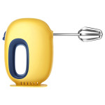 mixer mana 5 trepte viteza 130w comfee