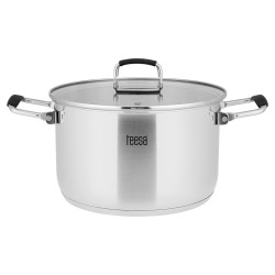 set oale inox 304 teesa cook prime