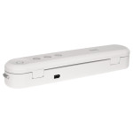 aparat ambalare in vid v100 30cm 70w teesa aparat ambalare in vid v100 30cm 70w teesa