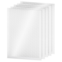 aparat ambalare in vid v100 30cm 70w teesa