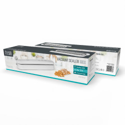 aparat ambalare in vid v100 30cm 70w teesa