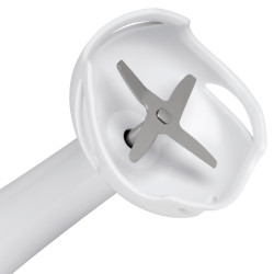 blender mana alb 400w teesa