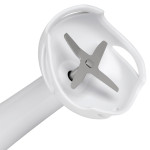 blender mana alb 400w teesa