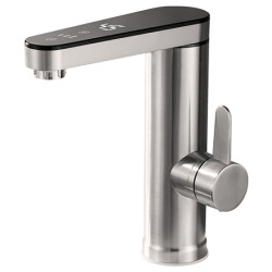 robinet instant apa calda 3500w teesa