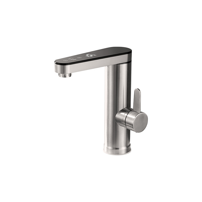 robinet instant apa calda 3500w teesa