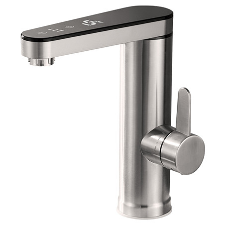 robinet instant apa calda 3500w teesa