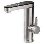 robinet instant apa calda 3500w teesa