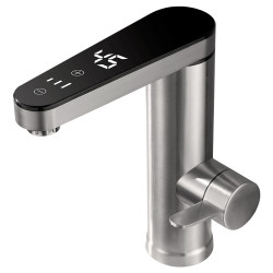 robinet instant apa calda 3500w teesa