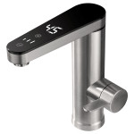 robinet instant apa calda 3500w teesa