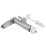 robinet instant apa calda 3500w teesa