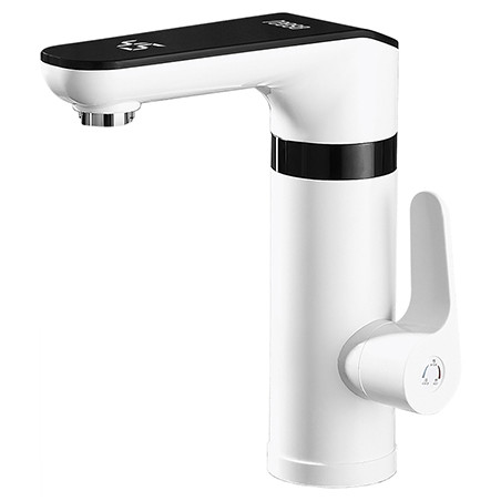 robinet instant apa calda 3500w teesa