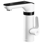 robinet instant apa calda 3500w teesa