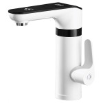 robinet instant apa calda 3500w teesa