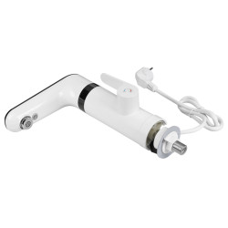 robinet instant apa calda 3500w teesa