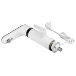 robinet instant apa calda 3500w teesa