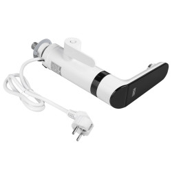 robinet instant apa calda 3500w teesa